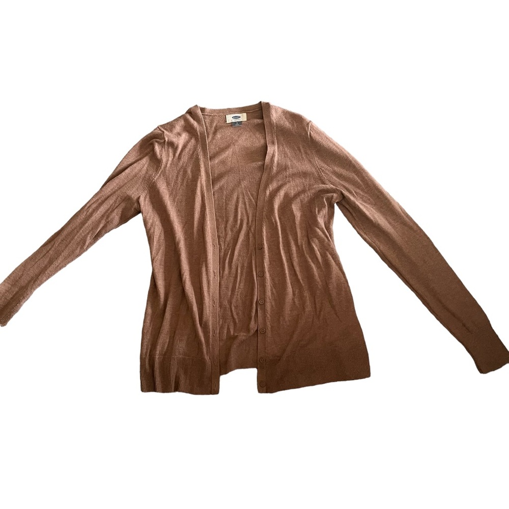 Old Navy Button Down Cardigan